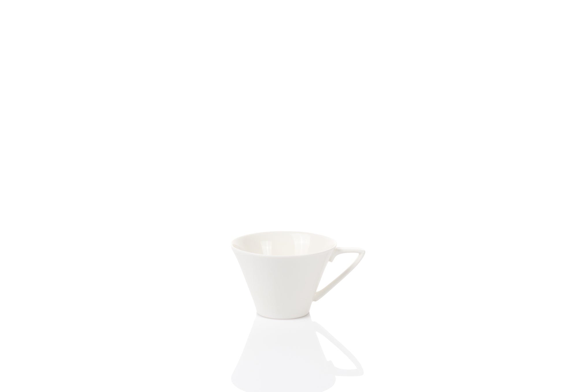 Fantastic Teetasse 0,18L mit Untertasse