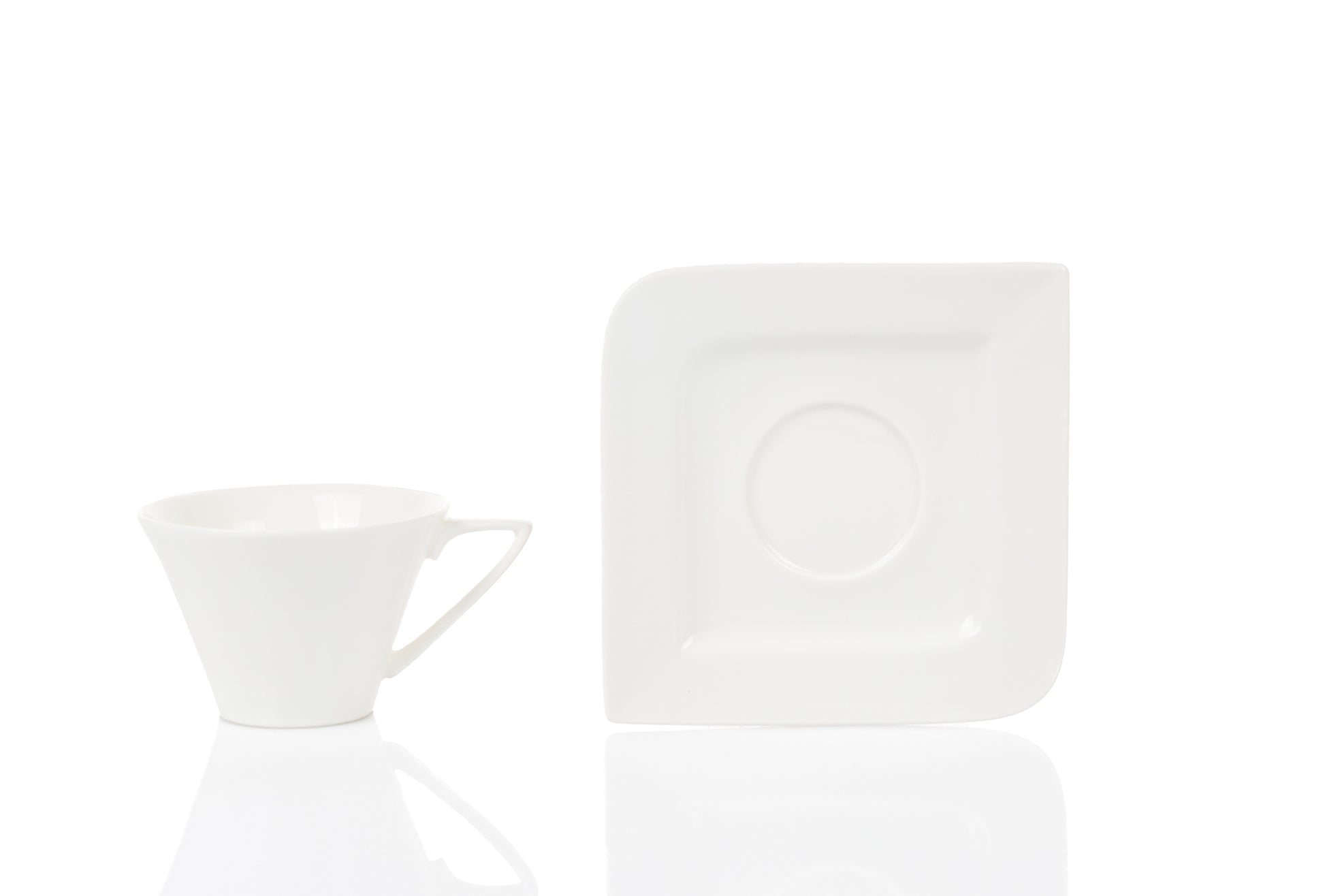 Fantastic Teetasse 0,18L mit Untertasse