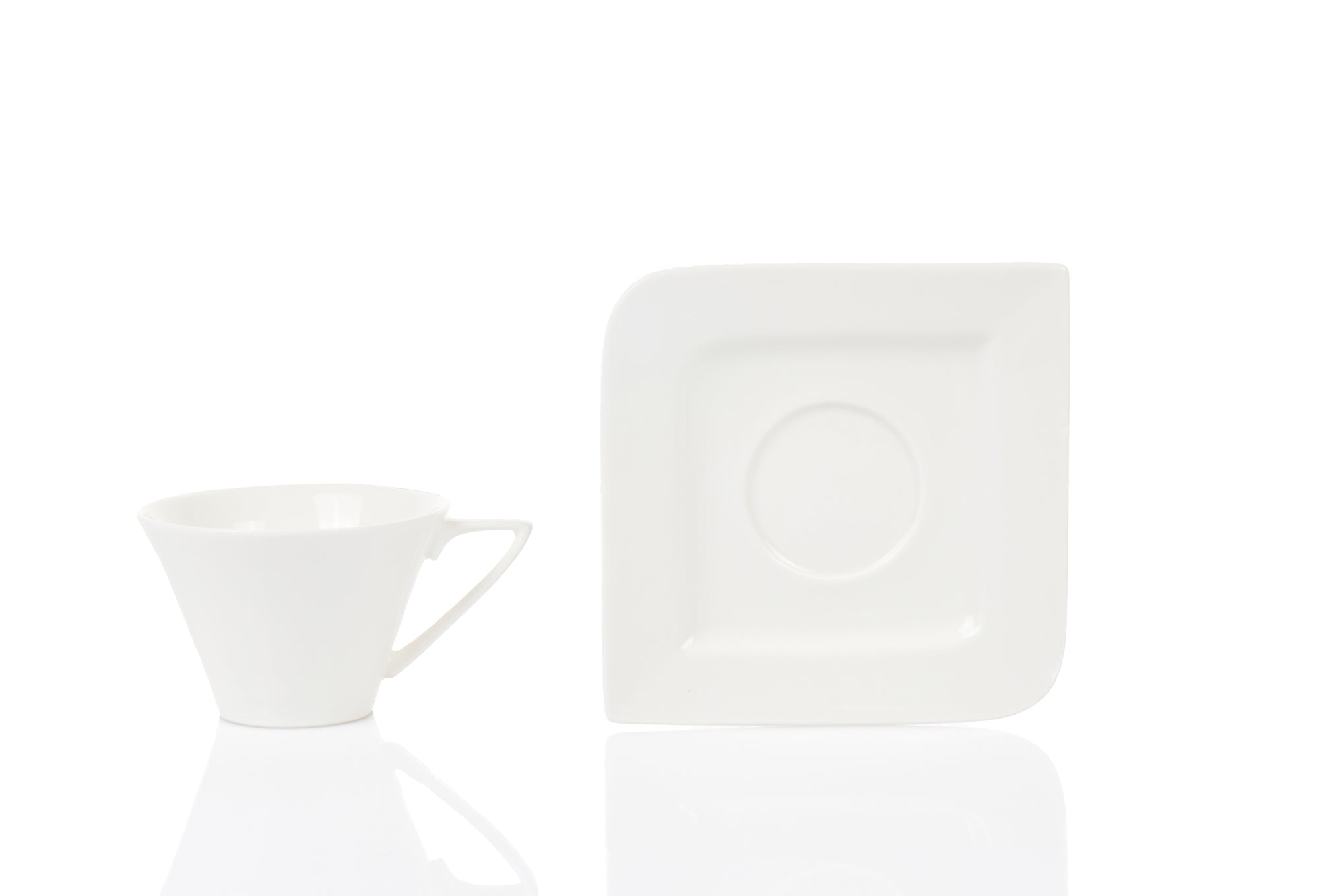 Fantastic Teetasse 0,18L mit Untertasse