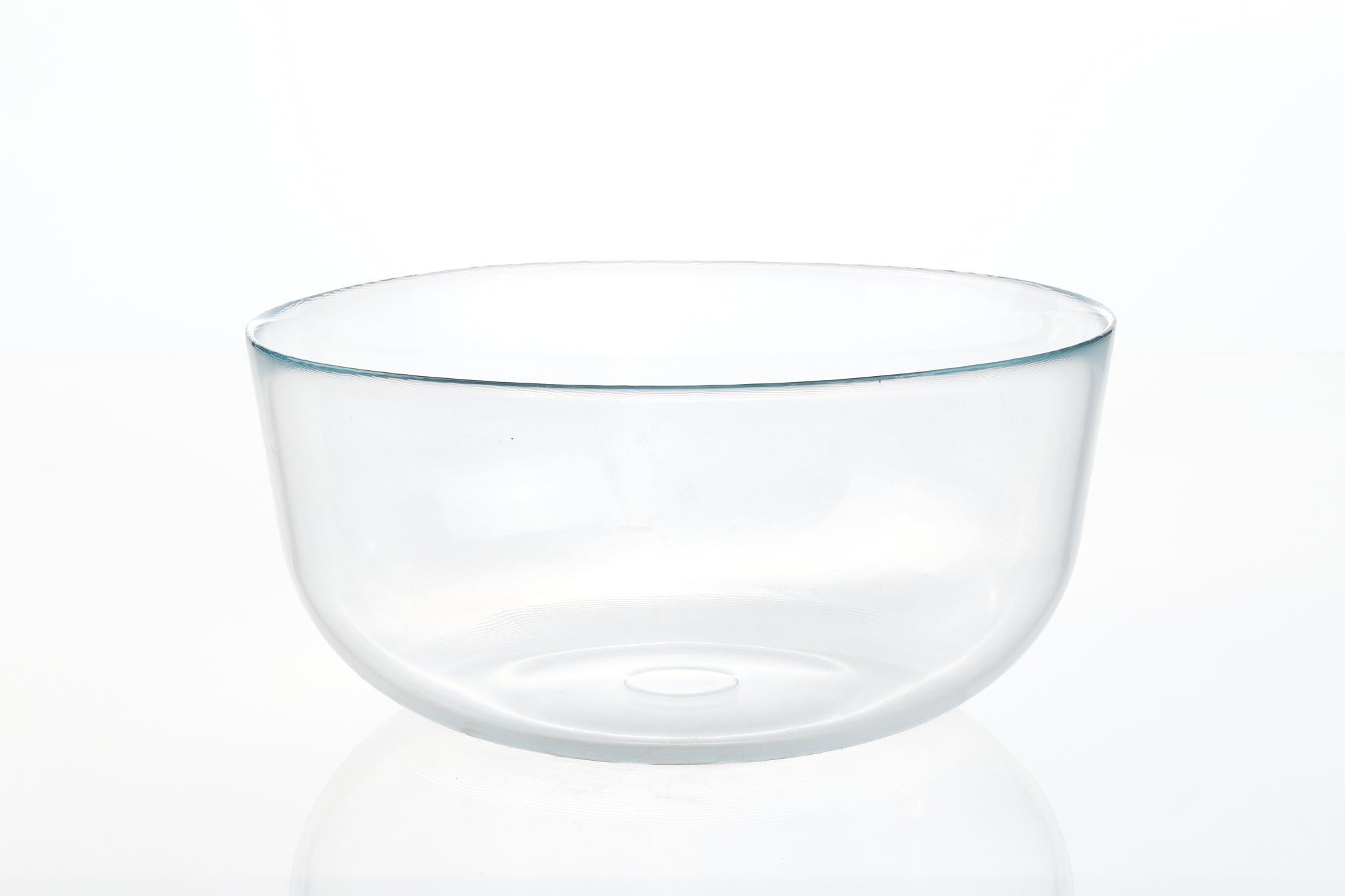 Glas-Schale 26cm