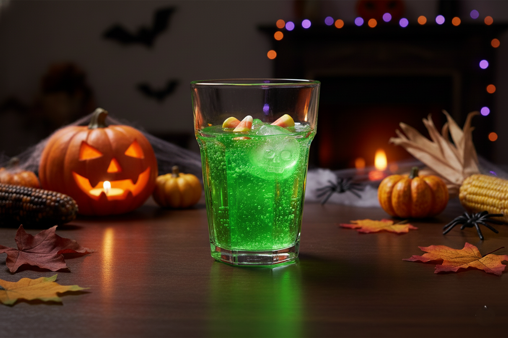 6x Trinkglas/Tumbler 0,40L