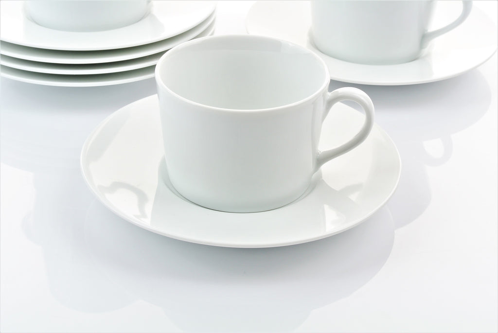 Heike Kaffeetasse 0,20L mit Untertasse