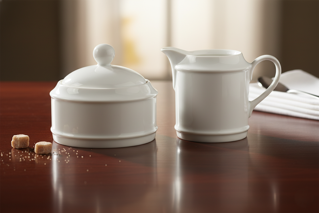 Heike Kaffee-Ergänzungsset 2-teilig