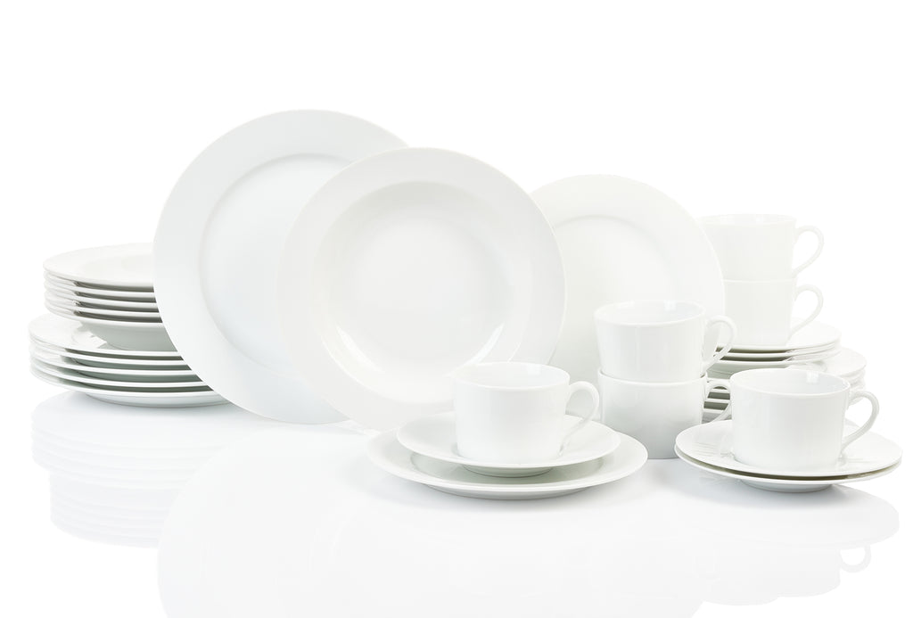 Heike Kombiservice 30-teilig