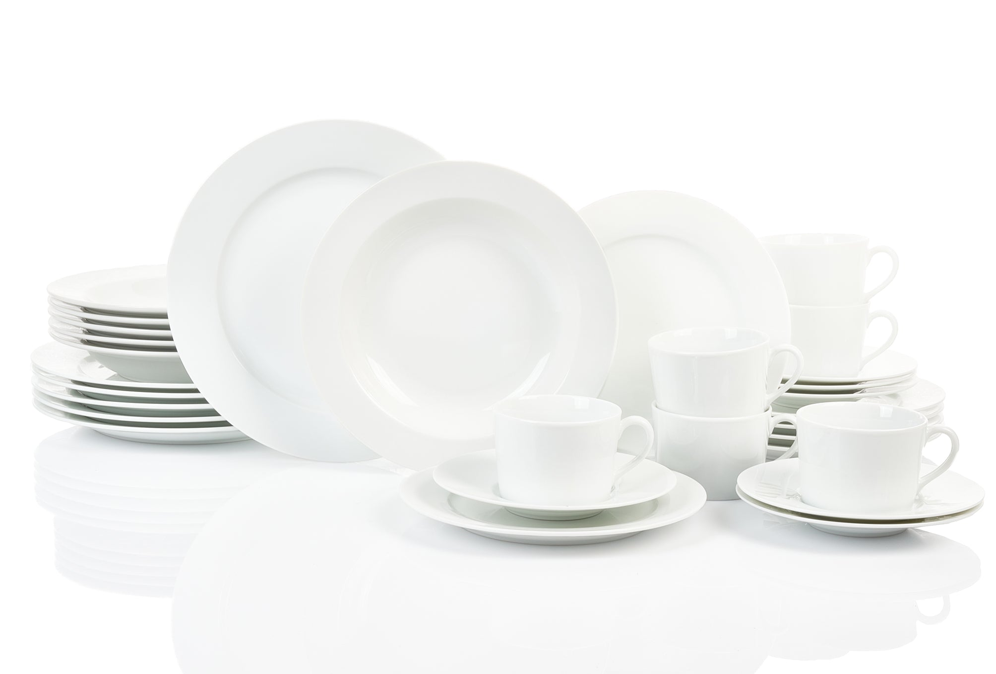 Heike Kombiservice 30-teilig