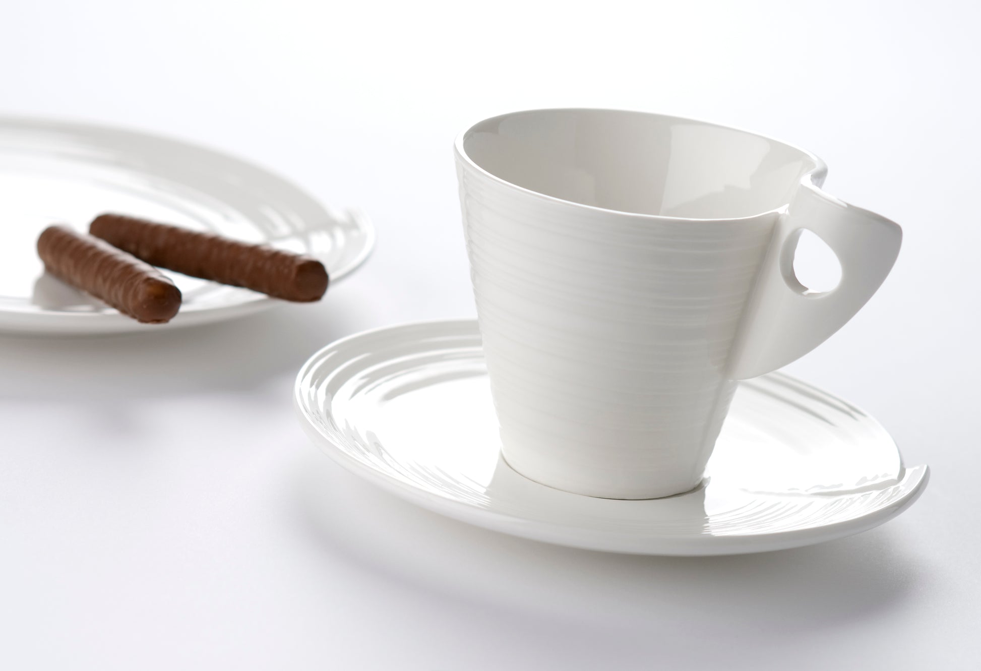 Julie Kaffeetasse 0,20L mit Untertasse