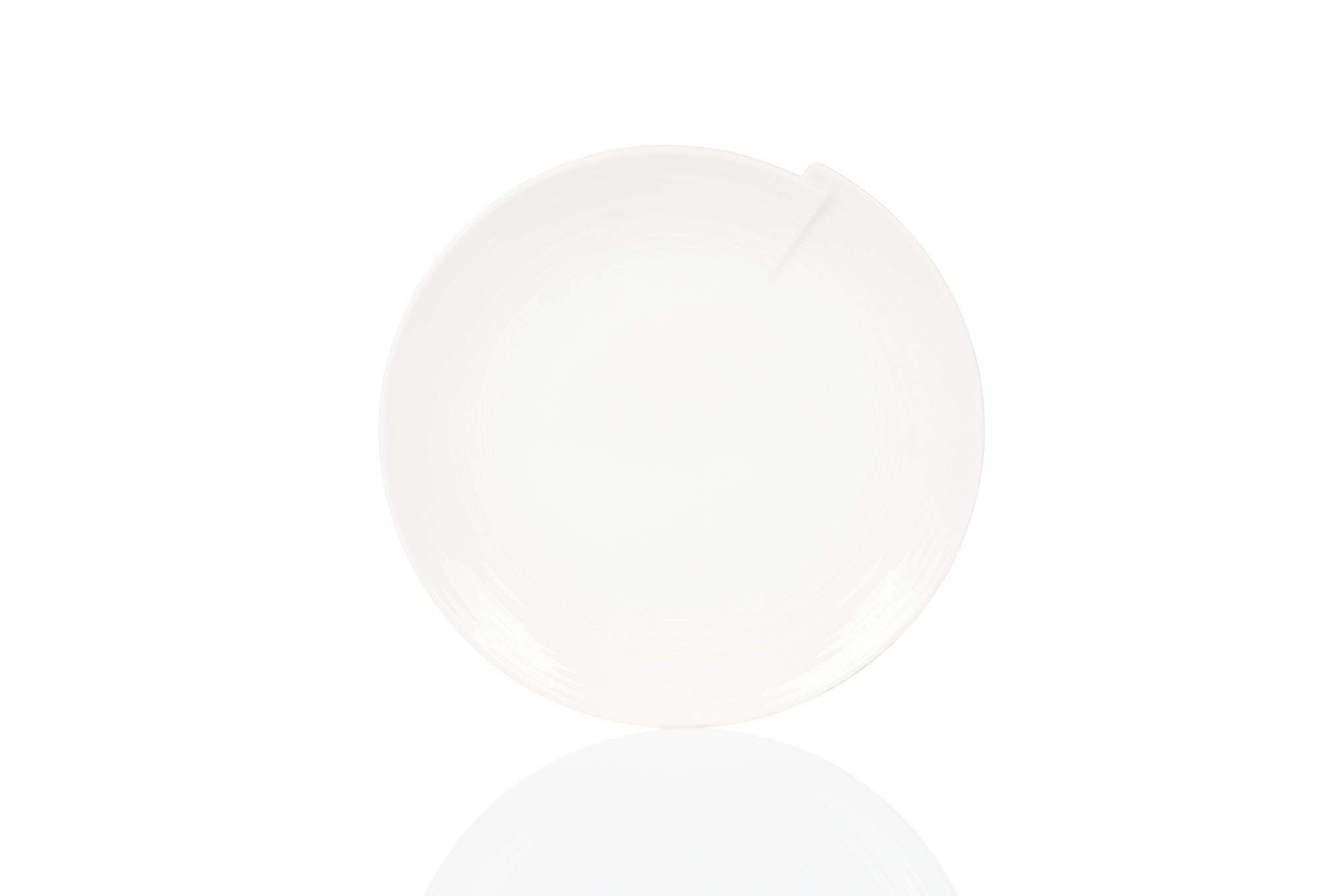 Julie Platte rund 30cm