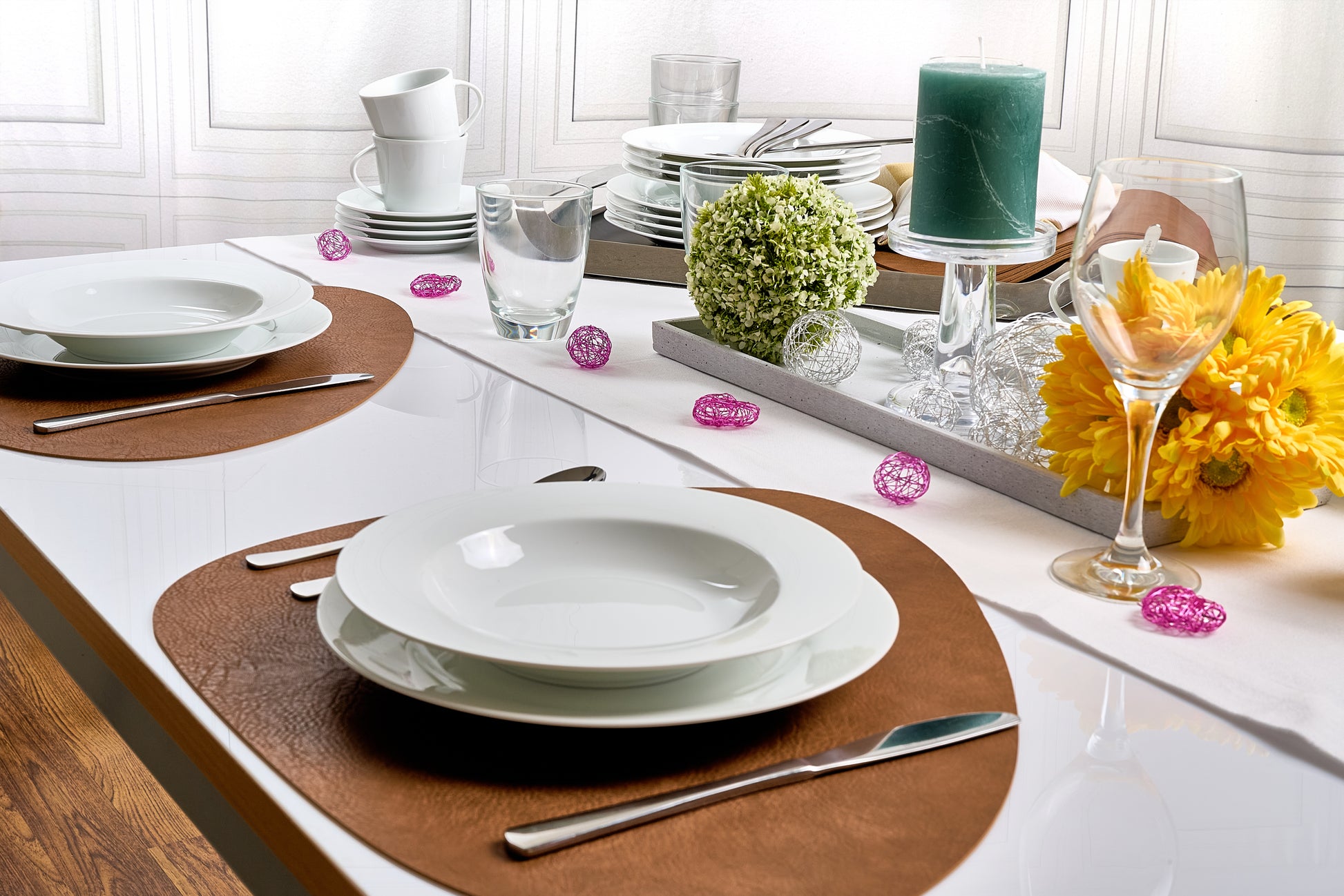 Classico Kombiservice 30-teilig