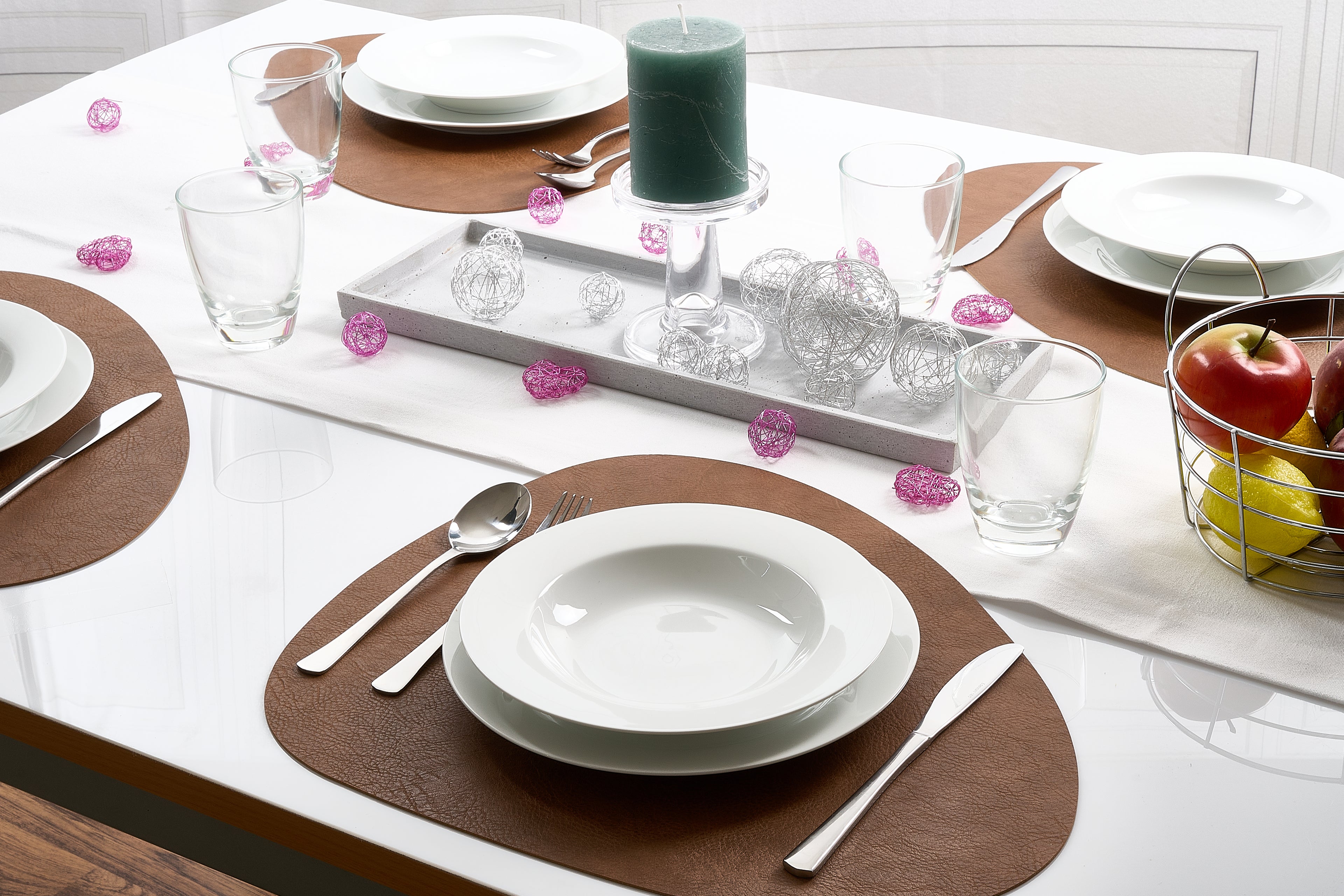 Classico Kombiservice 30-teilig