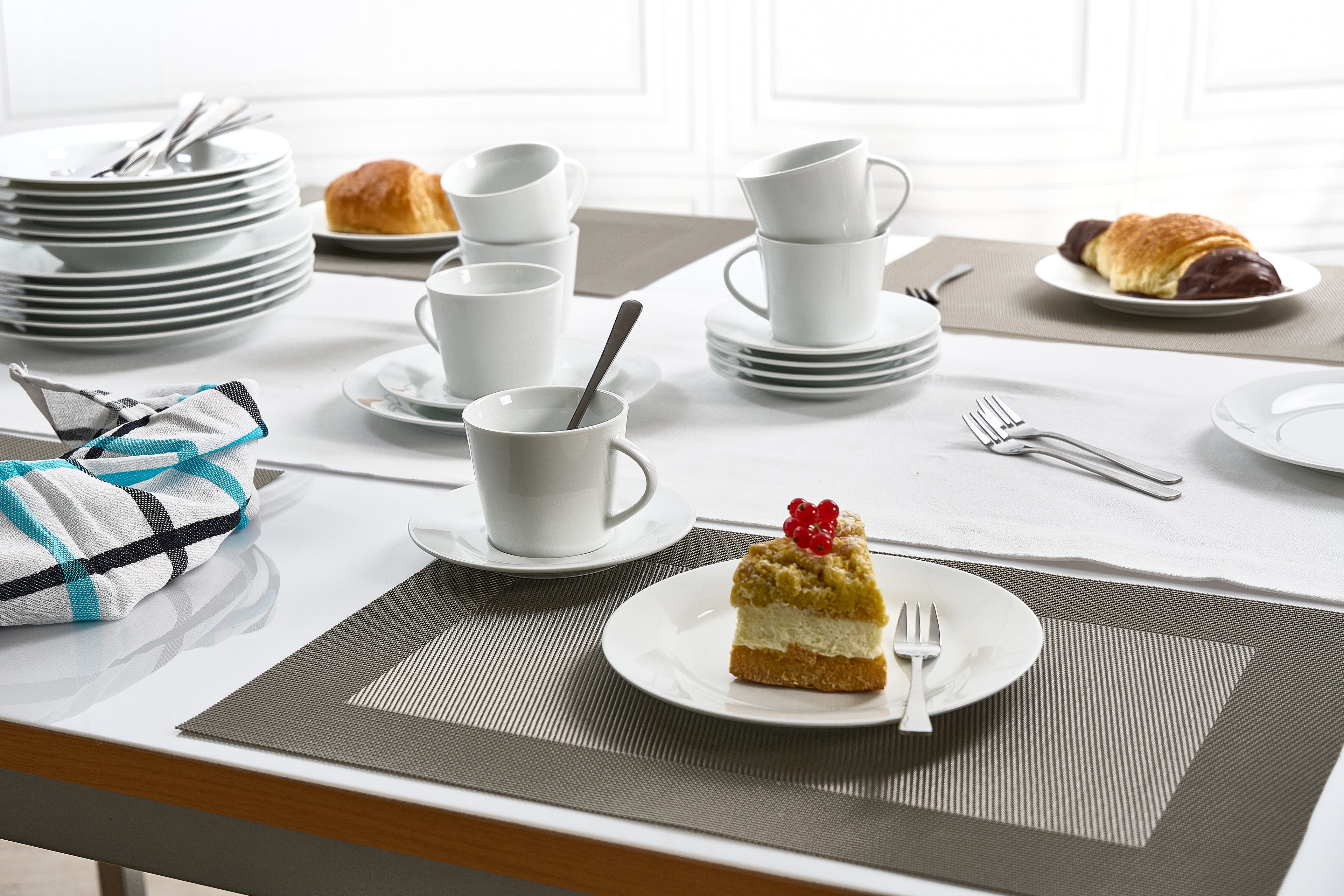 Classico Kombiservice 30-teilig