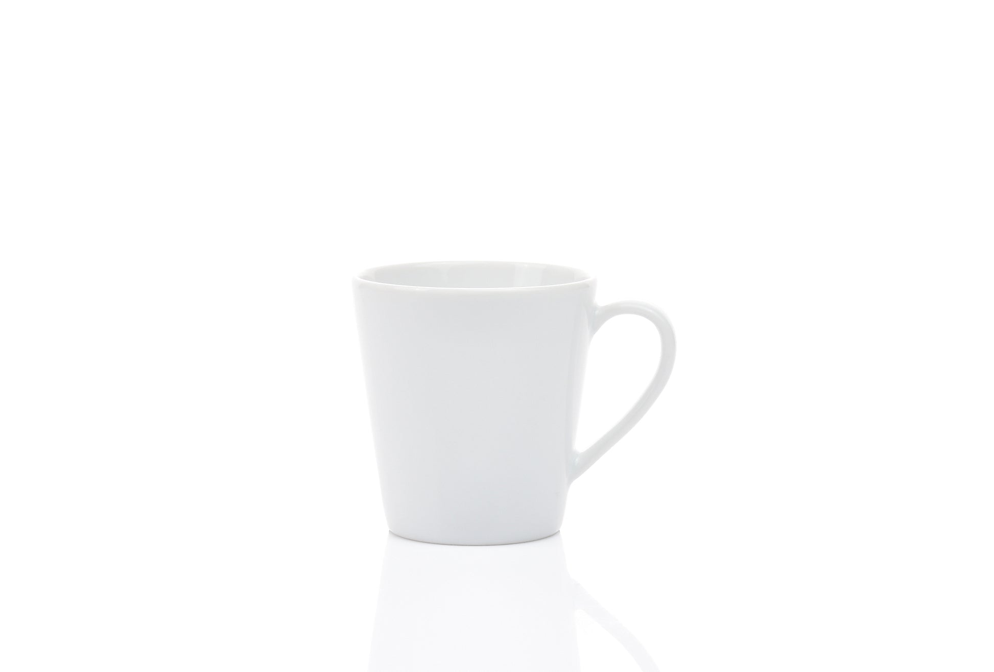 Kaffeebecher konisch 628 0,25L