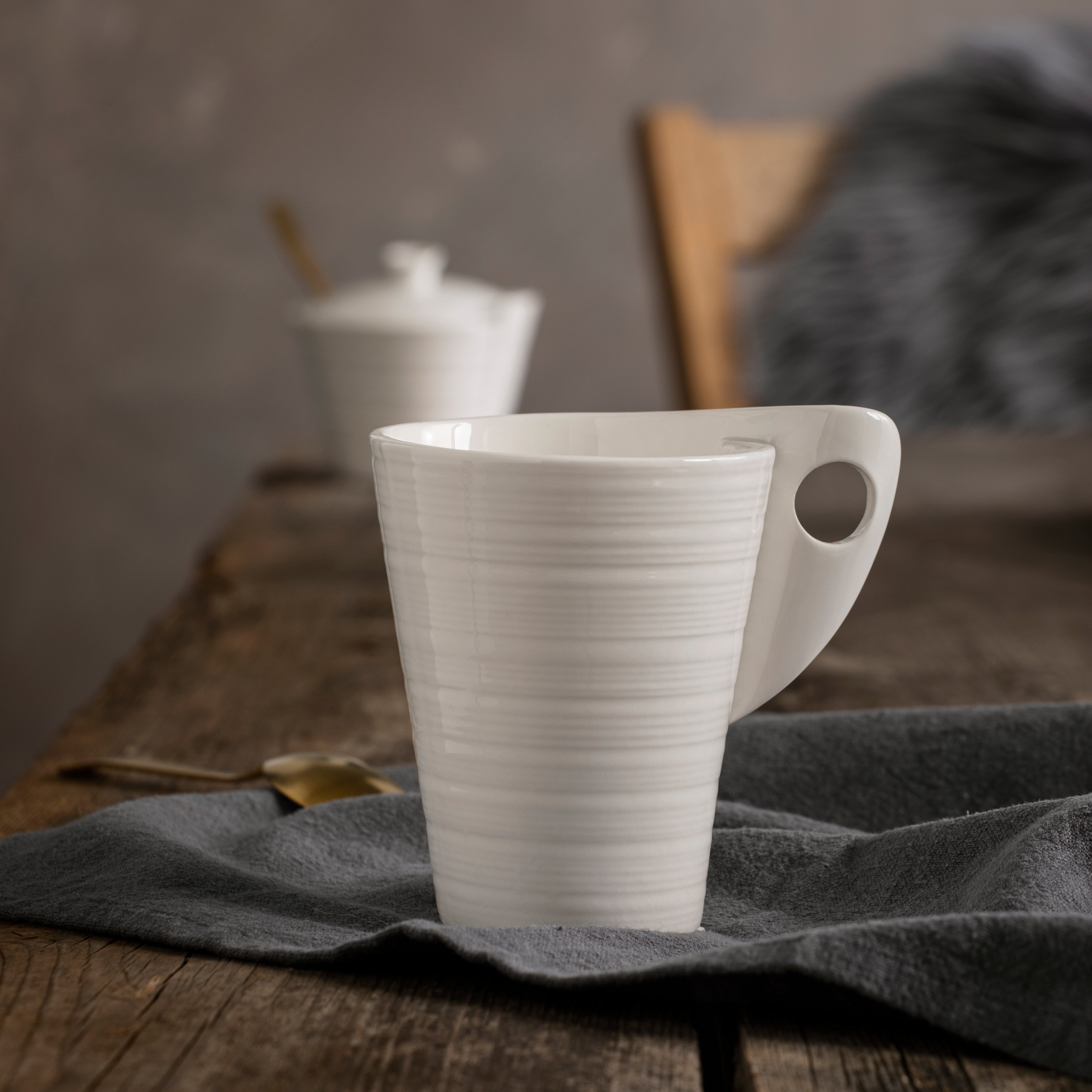 Julie Kaffeebecher 0,25L