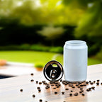 Kaffeebecher to go 0,40L