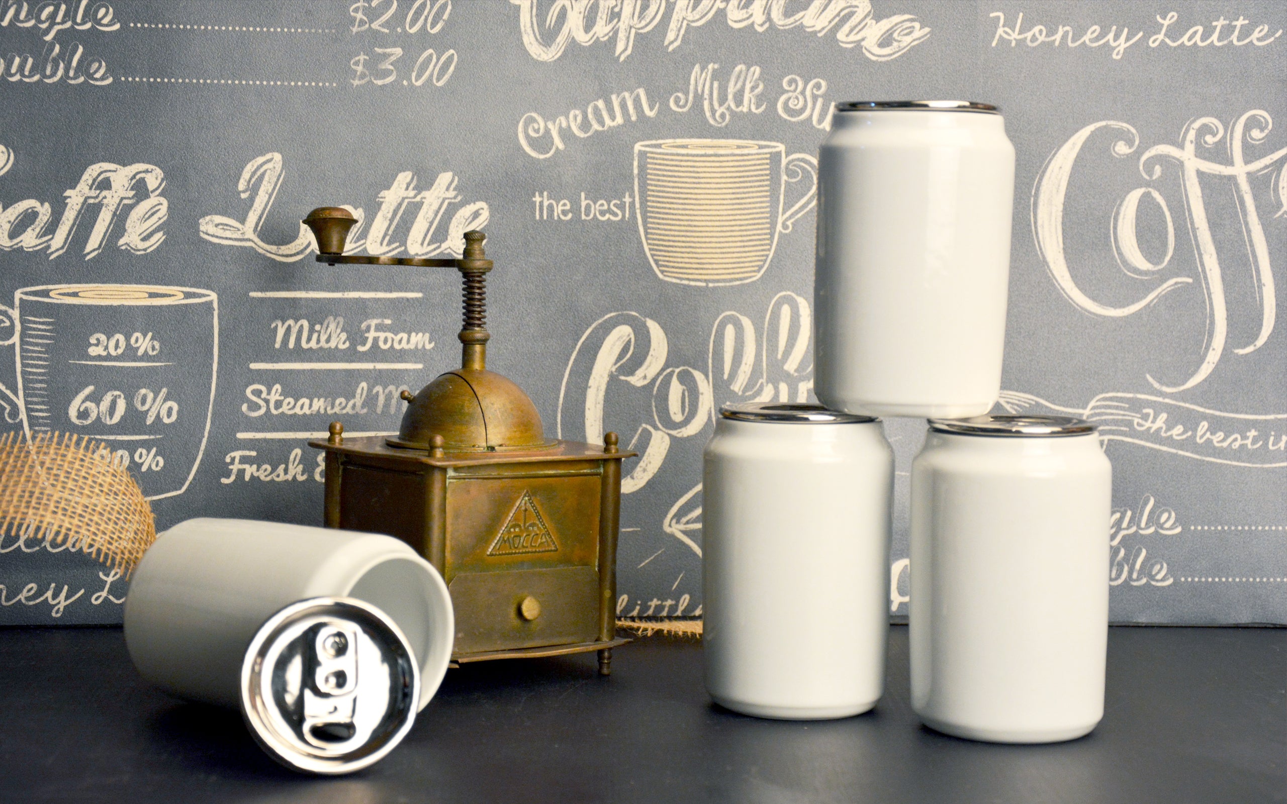 Kaffeebecher to go 0,40L