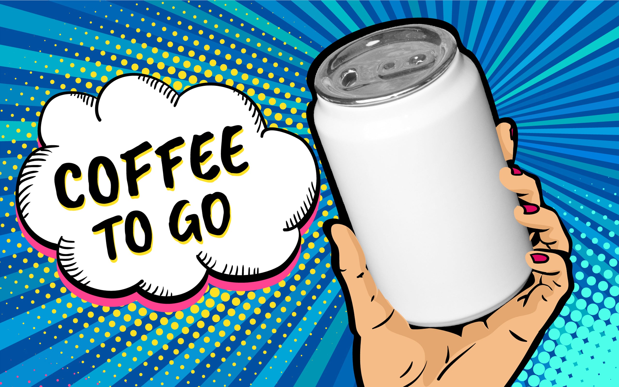 Kaffeebecher to go 0,40L