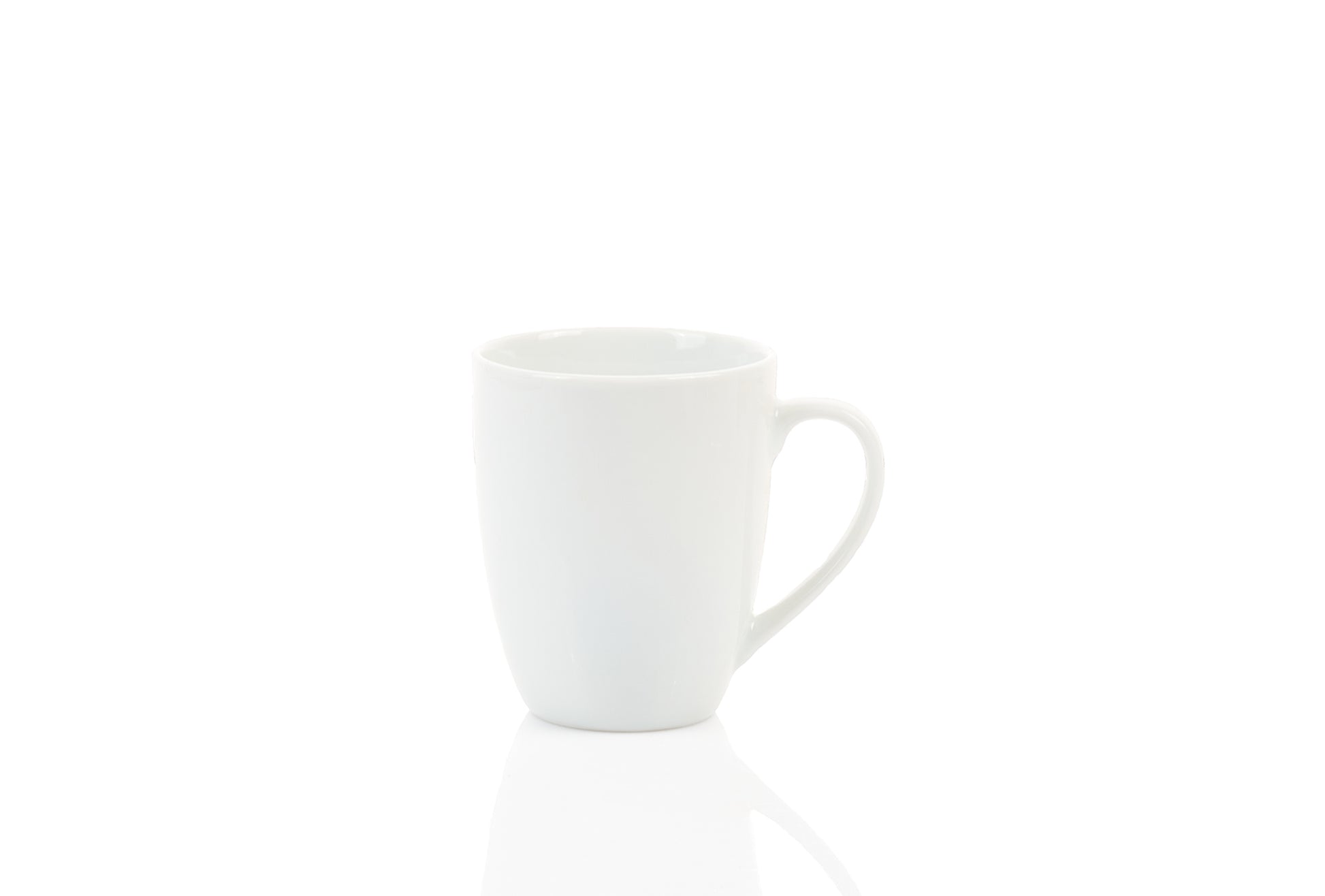 Kaffeebecher bauchig 0,30L