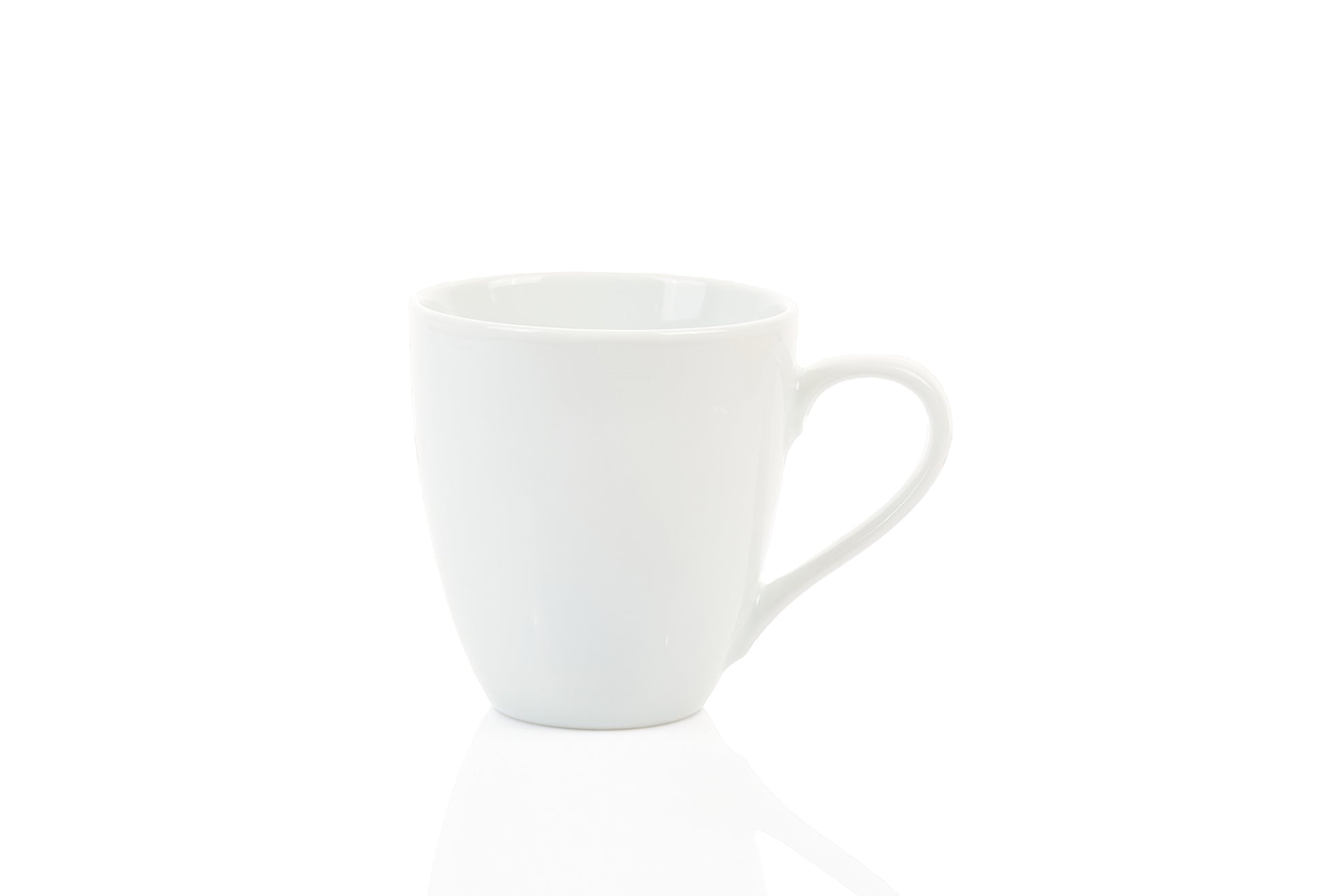 Kaffeebecher bauchig XXL 0,50L