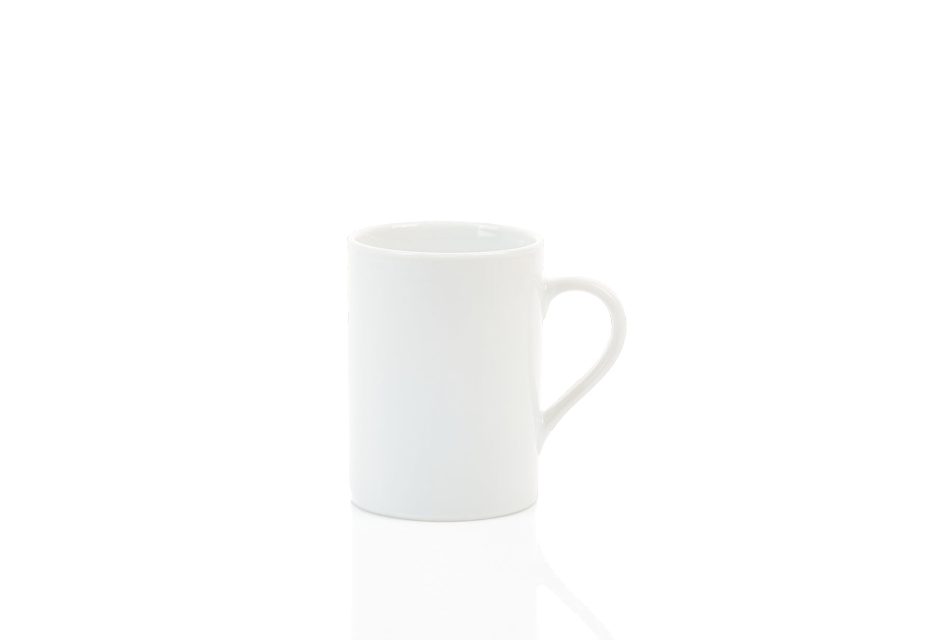 Kaffeebecher zylindrisch 0,30L