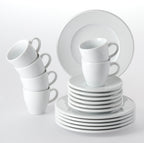 Novo Kaffeeservice 36-teilig