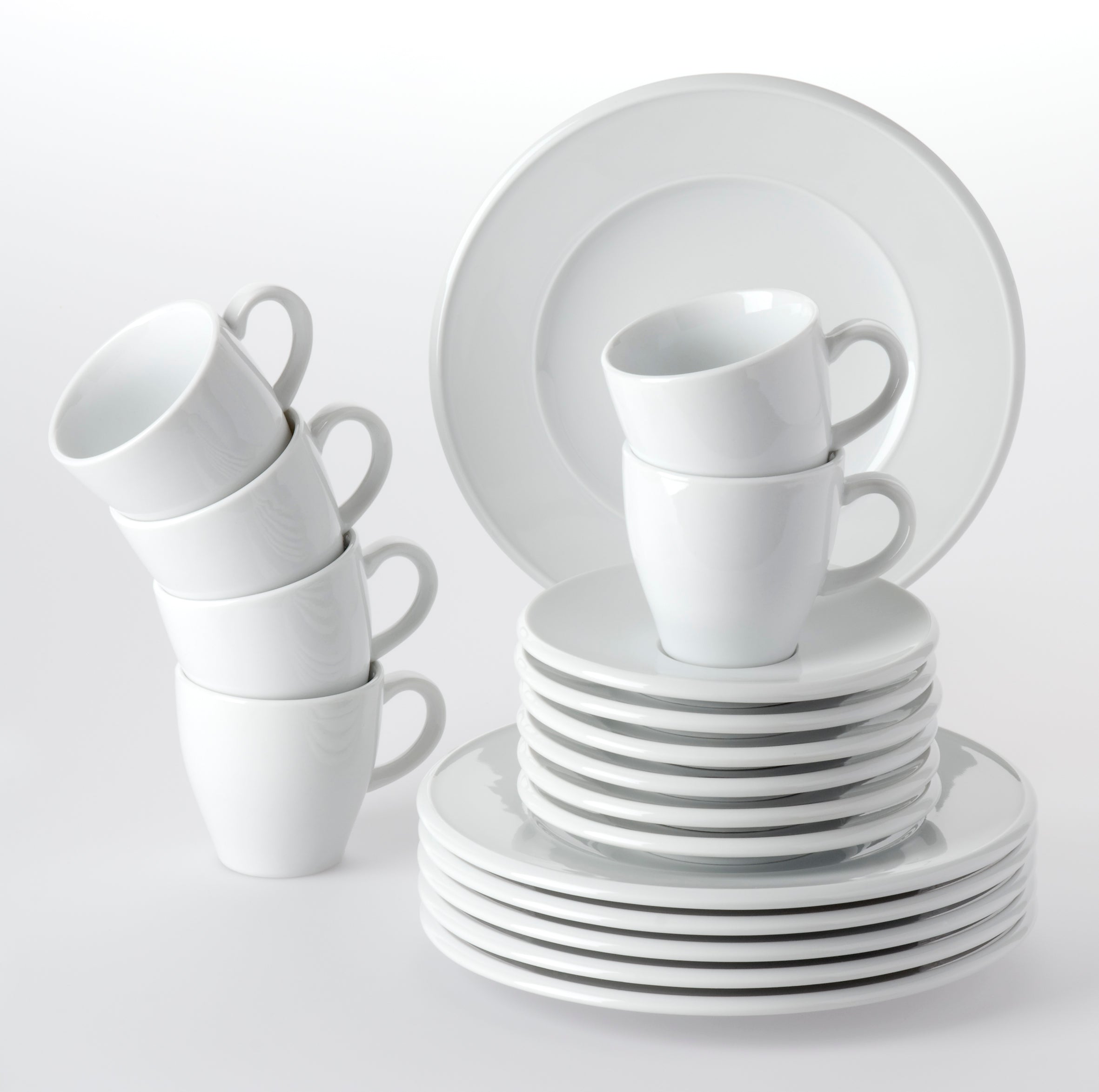 Novo Kaffeeservice 36-teilig