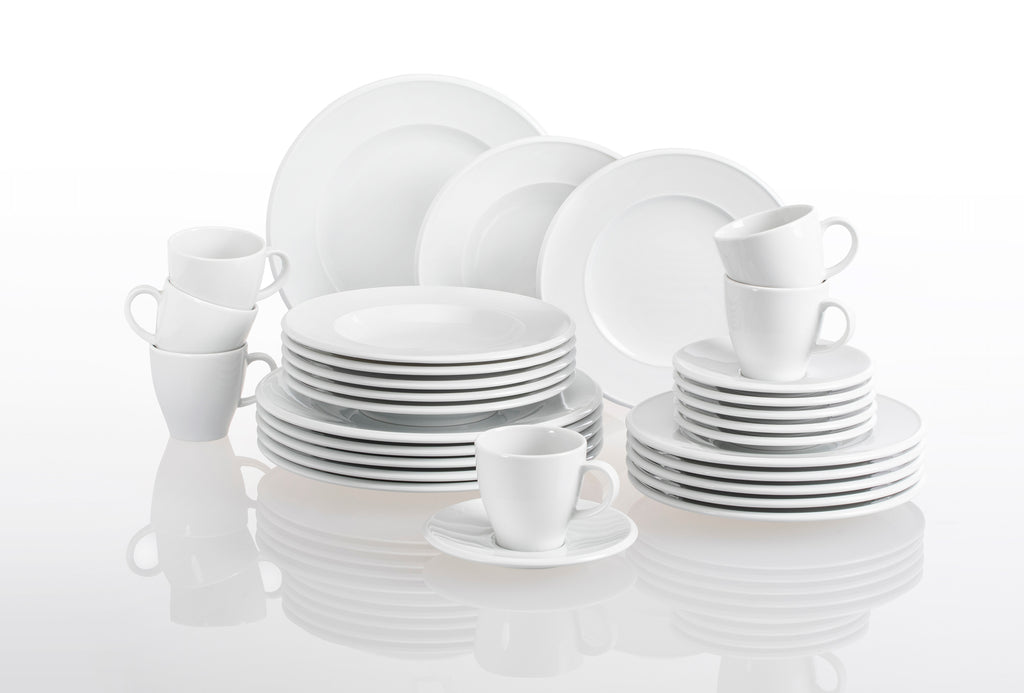 Novo Kombiservice 30-teilig