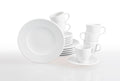 Novo Kaffeeservice 18-teilig