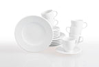 Novo Kaffeeservice 36-teilig