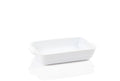 Auflaufform eckig 26cm