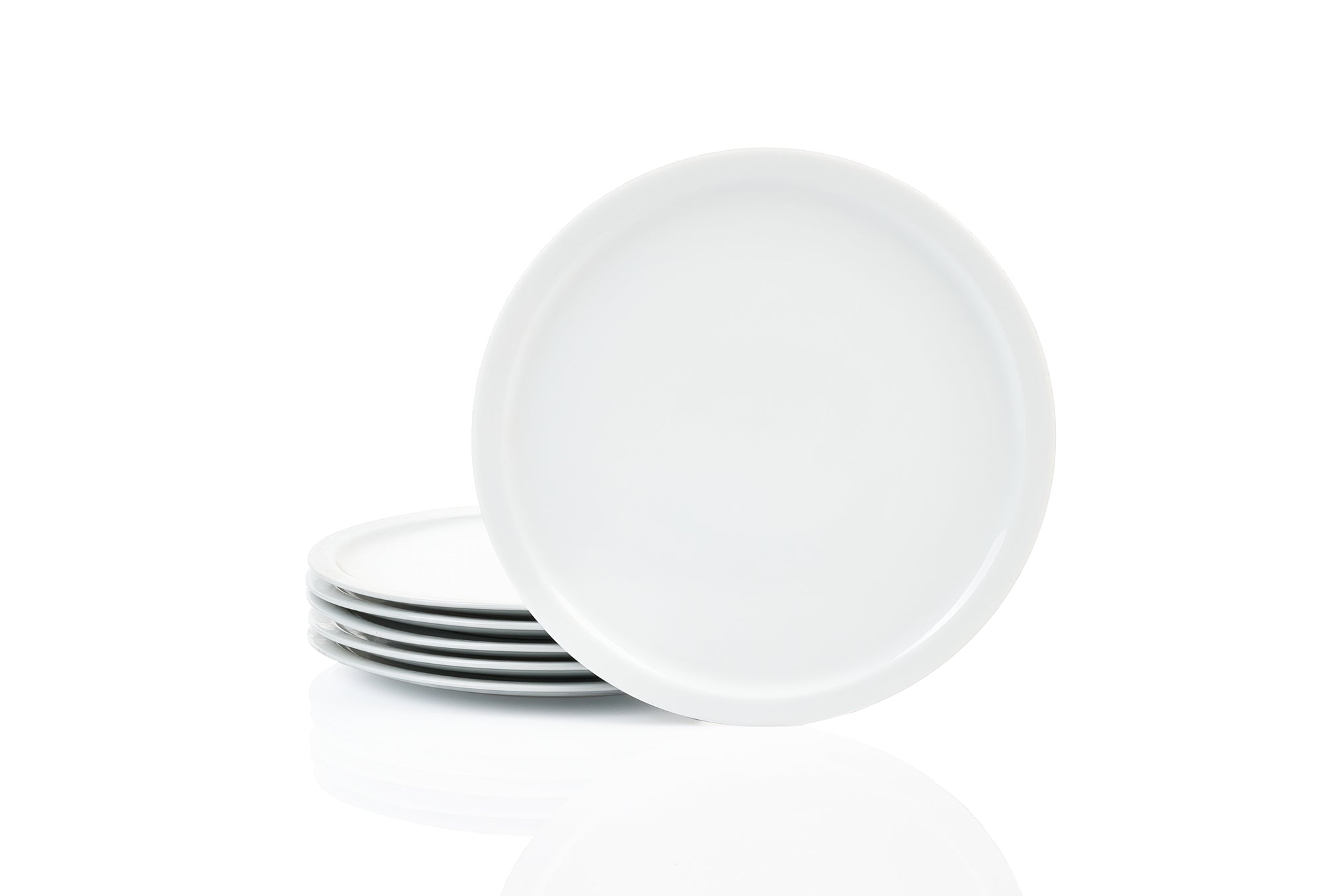 Pizzateller rund 30cm