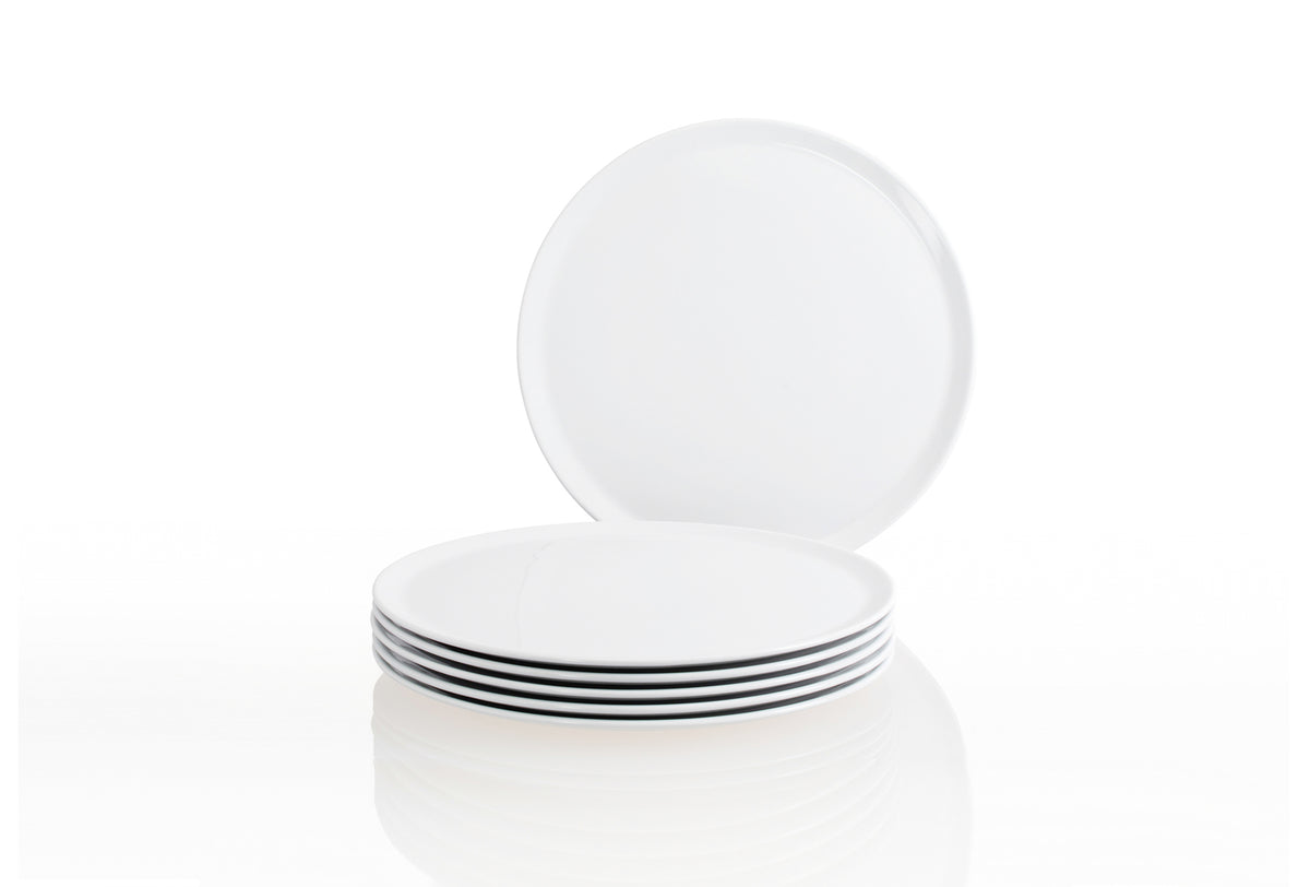 Pizzateller 32 cm und größer kaufen – Porzellan