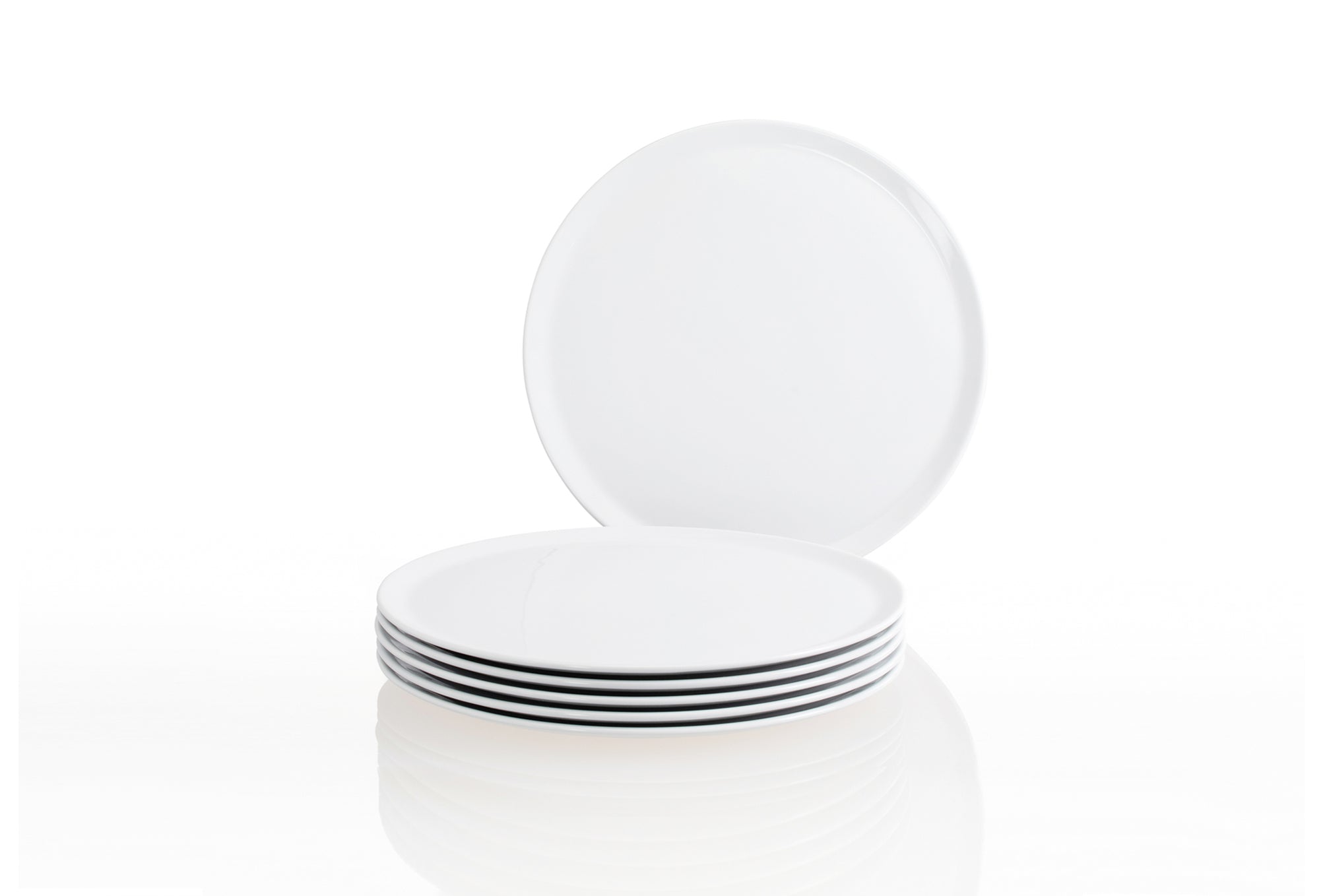 Pizzateller rund 33cm