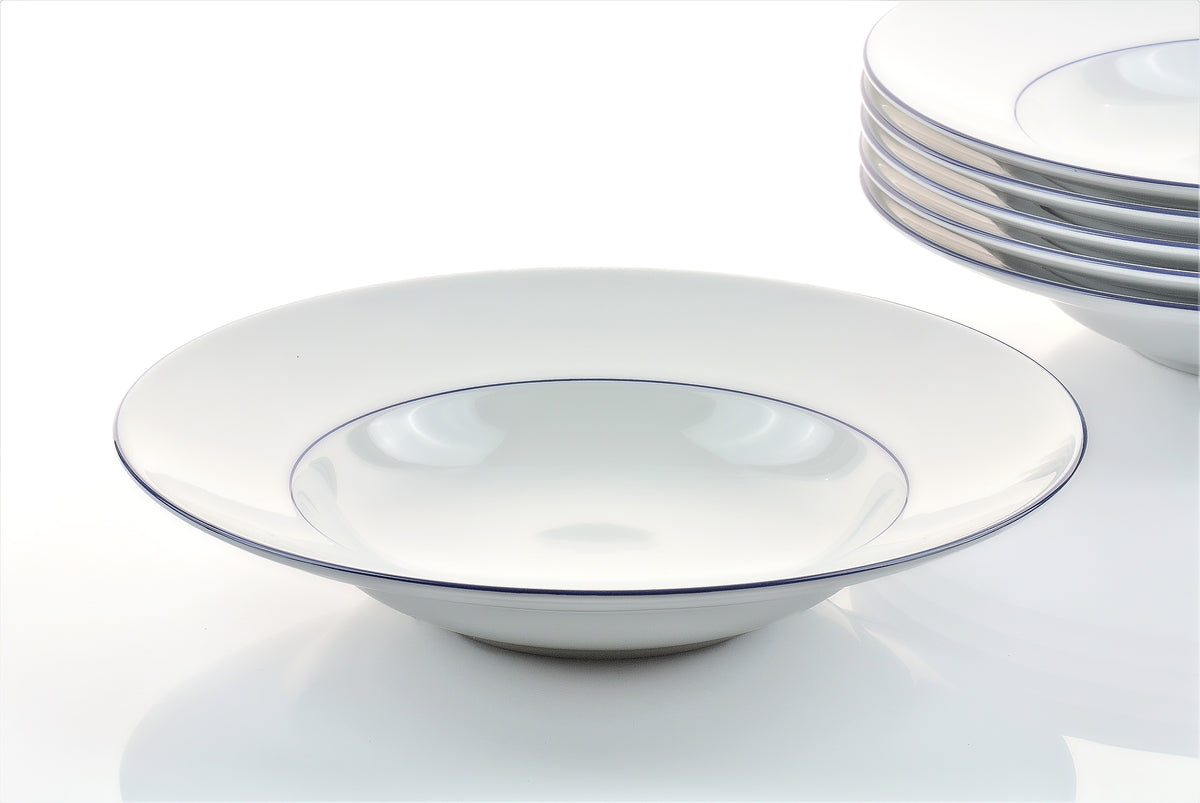 Blaurand Pastateller 27cm