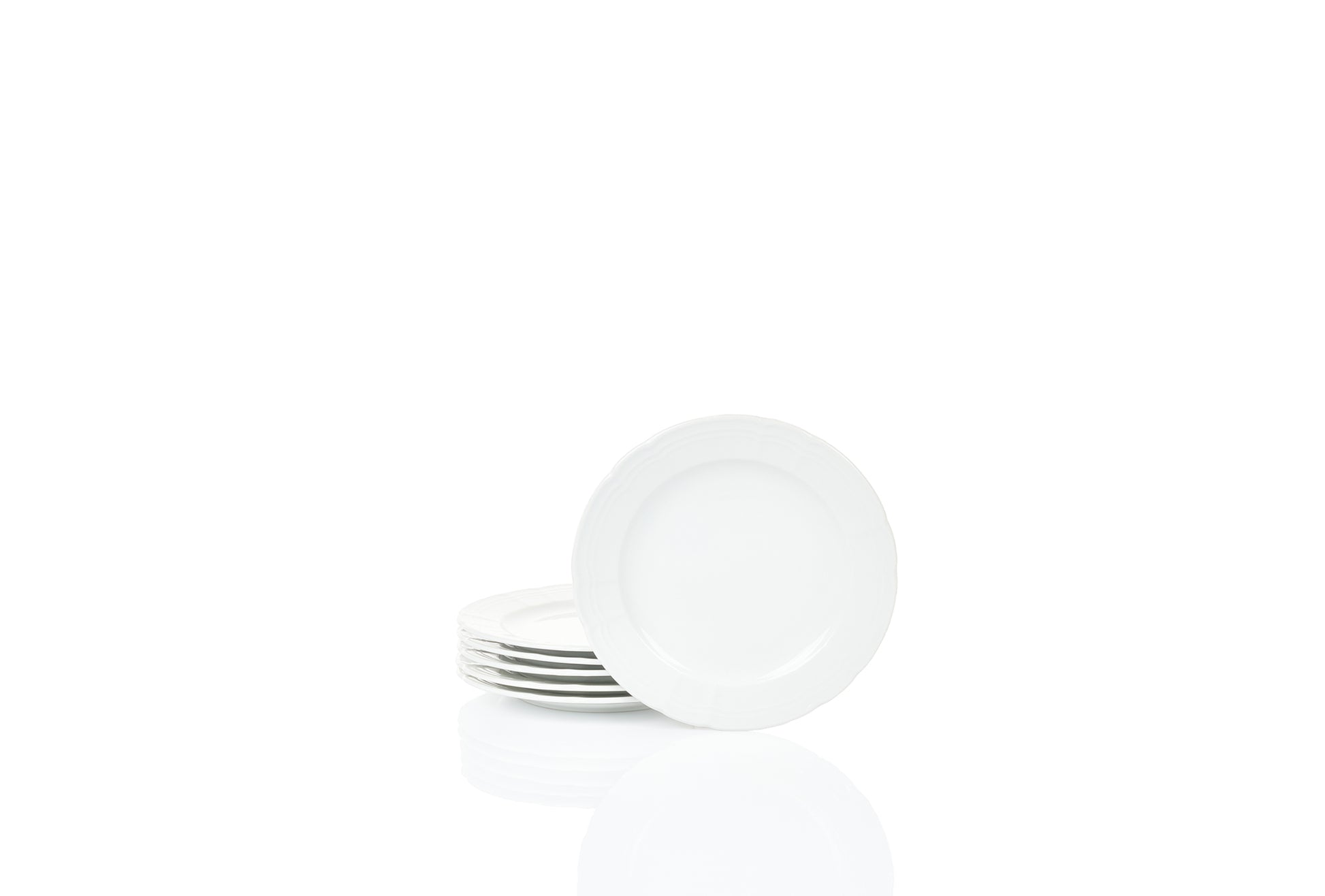 Prag Frühstücksteller 19cm