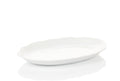 Prag Platte oval 28cm