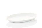 Prag Platte oval 33cm