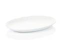 Prag Platte oval 33cm