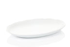 Prag Platte oval 33cm