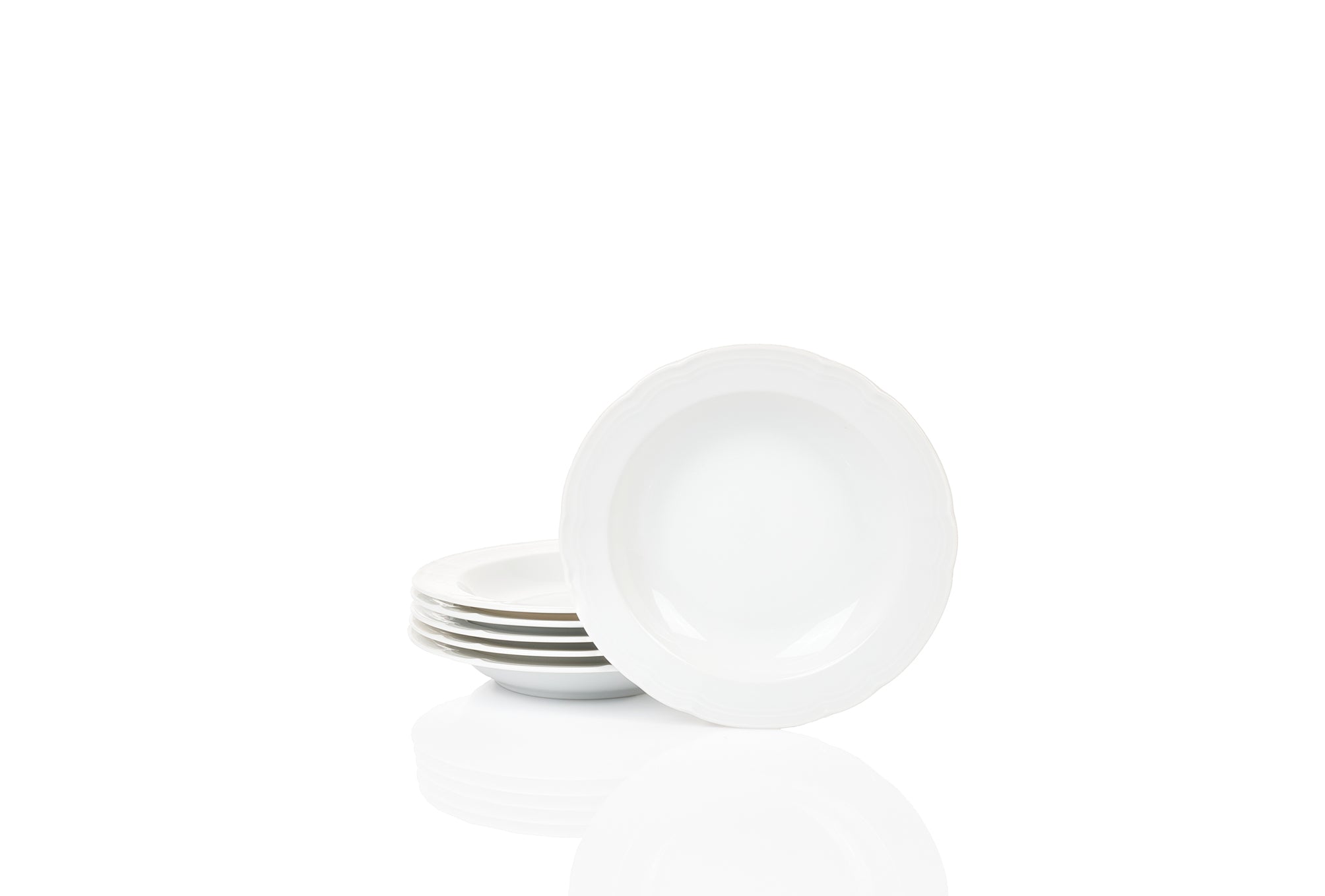 Prag Suppenteller 22cm