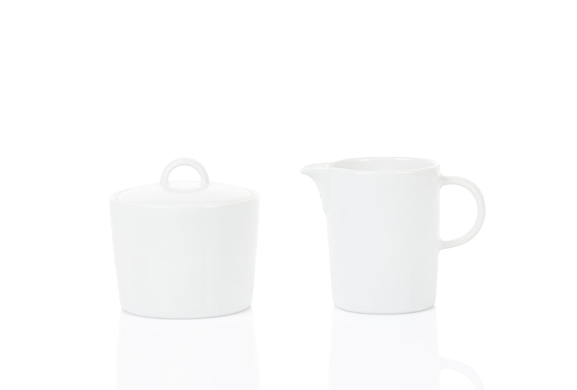 Sandy Kaffee-Ergänzungsset 2-teilig