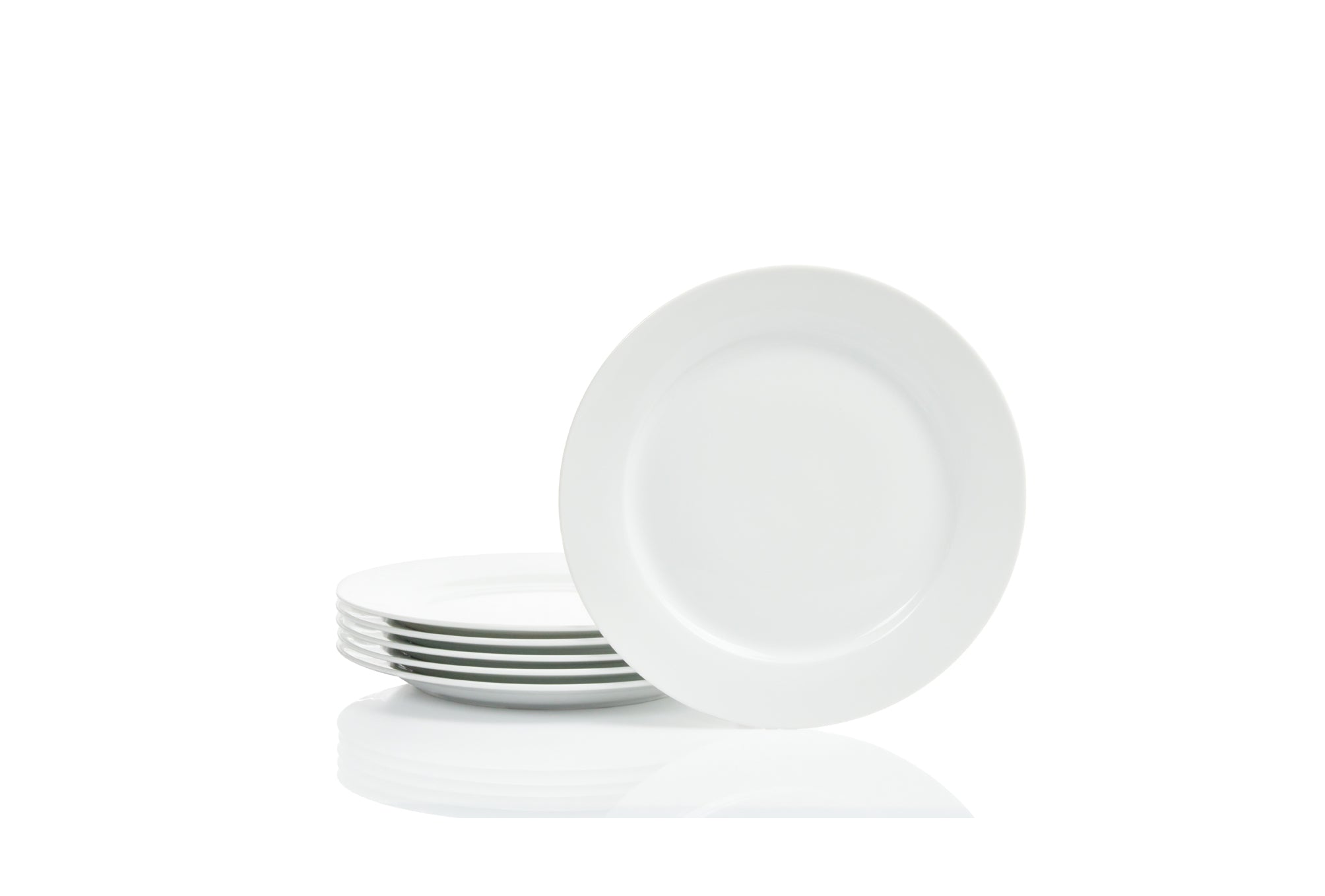 Fahne Speiseteller 25cm