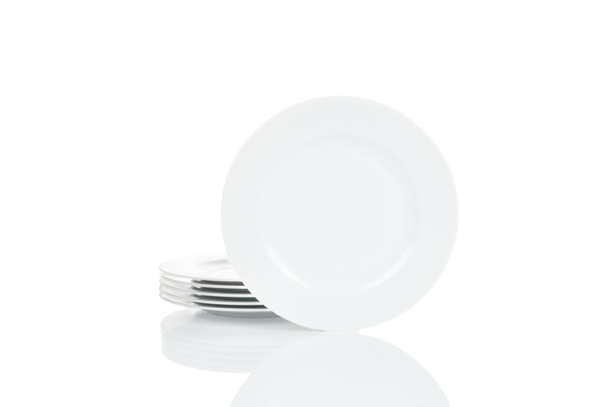 Fahne Speiseteller 27cm