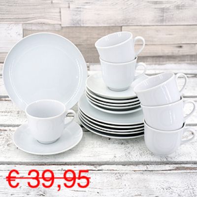 shop porzellan retsch arzberg Kaffeeservice