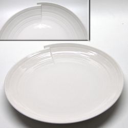 j2) JULIE - Platte/Platzteller 30cm