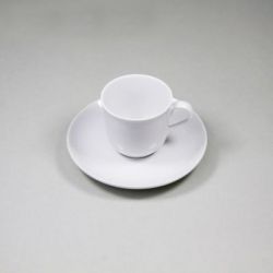 m) COUP - Espressotasse mit Untertasse
