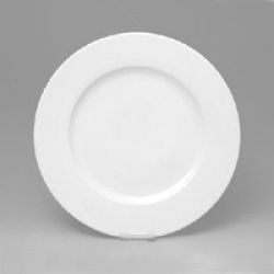 k5) FAHNE - Platzteller 32cm