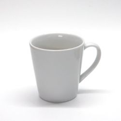 m3) Kaffeebecher konisch